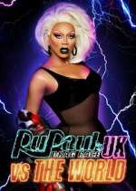 Watch RuPaul's Drag Race UK vs The World Letmewatchthis