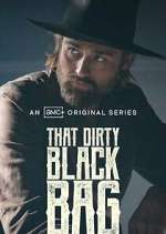 Watch That Dirty Black Bag Letmewatchthis