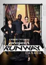 Project Runway Canada letmewatchthis