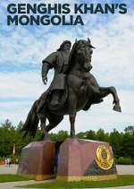 Watch Genghis Khan's Mongolia Letmewatchthis