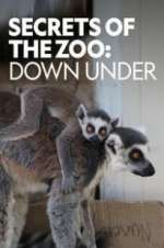 Watch Secrets of the Zoo: Down Under Letmewatchthis