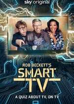 Rob Beckett's Smart TV letmewatchthis