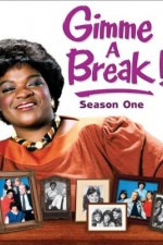 Watch Gimme a Break! Letmewatchthis
