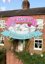 Watch The Home of Fabulous Cakes Letmewatchthis