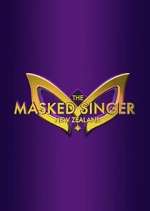 Watch The Masked Singer NZ Letmewatchthis