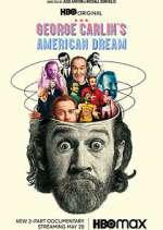 Watch George Carlin's American Dream Letmewatchthis