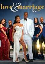 Watch Love & Marriage: DC Letmewatchthis