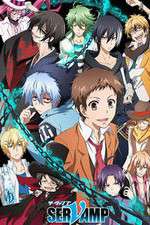 Watch Servamp Letmewatchthis