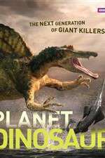 Watch Planet Dinosaur Letmewatchthis