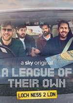 Watch A League of Their Own Road Trip: Loch Ness to London Letmewatchthis