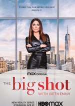 Watch The Big Shot with Bethenny Letmewatchthis