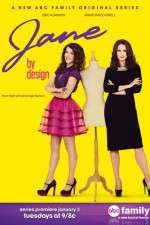 Watch Jane by Design Letmewatchthis