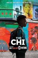 The Chi letmewatchthis