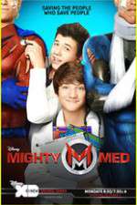 Watch Mighty Med Letmewatchthis