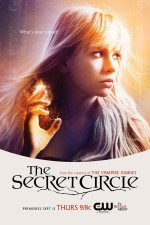 Watch The Secret Circle Letmewatchthis