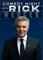 Watch Comedy Night with Rick Mercer Letmewatchthis