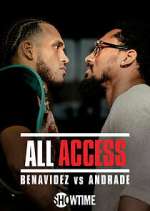 Watch All Access Letmewatchthis