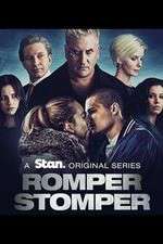 Watch Romper Stomper Letmewatchthis