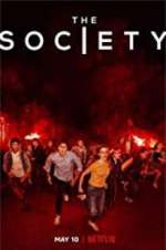 Watch The Society Letmewatchthis