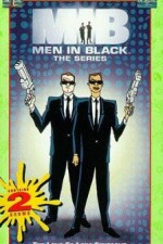 Watch Men in Black: The Series Letmewatchthis