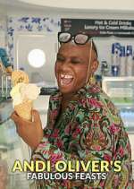 Watch Andi Oliver's Fabulous Feasts Letmewatchthis