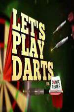 Watch Let's Play Darts for Comic Relief Letmewatchthis