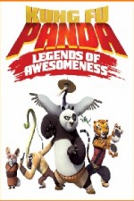 Watch Kung Fu Panda Legends of Awesomeness Letmewatchthis