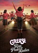Watch Grease: Rise of the Pink Ladies Letmewatchthis