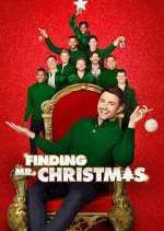 Finding Mr. Christmas letmewatchthis