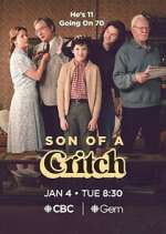 Watch Son of a Critch Letmewatchthis