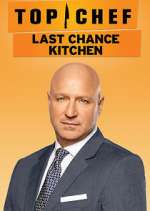Top Chef: Last Chance Kitchen letmewatchthis