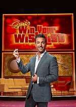 Watch Gino's Win Your Wish List Letmewatchthis