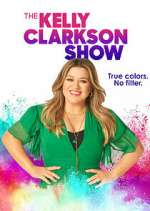 The Kelly Clarkson Show letmewatchthis