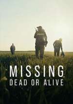 Watch Missing: Dead or Alive? Letmewatchthis