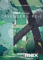 Watch Scavengers Reign Letmewatchthis