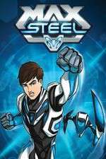 Watch Max Steel Letmewatchthis