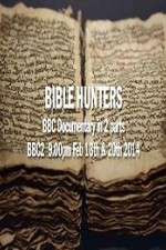 Watch Bible Hunters Letmewatchthis