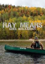 Watch Ray Mears Goes Walkabout Letmewatchthis