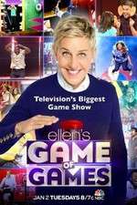 Watch Ellen's Game of Games Letmewatchthis