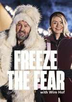 Watch Freeze the Fear with Wim Hof Letmewatchthis