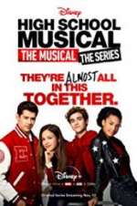 Watch High School Musical: The Musical - The Series Letmewatchthis