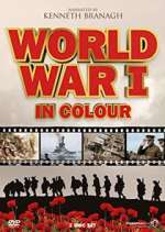 Watch Life After WWI: In Colour Letmewatchthis