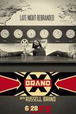 Watch Brand X with Russell Brand Letmewatchthis