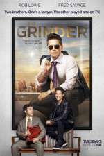 Watch The Grinder Letmewatchthis