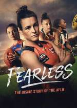 Watch Fearless: The Inside Story of the AFLW Letmewatchthis
