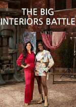Watch The Big Interiors Battle Letmewatchthis