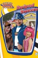 Watch LazyTown Letmewatchthis