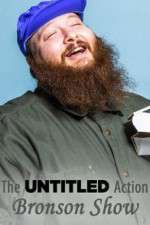 Watch The Untitled Action Bronson Show Letmewatchthis