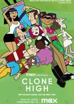 Watch Clone High Letmewatchthis