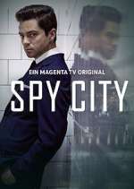 Watch Spy City Letmewatchthis